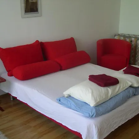 Apartamento App 704, Sea View, One Room,